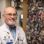 Photo of Dr. Michael Scott