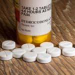hydrocodone opioid prescribing to youth