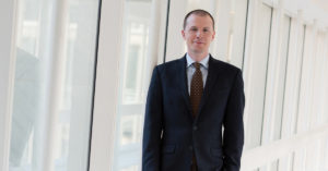 Steven DuBois is calling for faster pediatric cancer drug trials.
