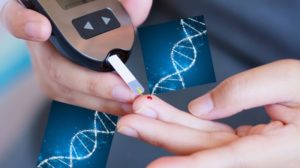 diabetes genes