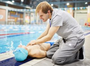 CPVT may not become apparent until a sudden loss of consciousness