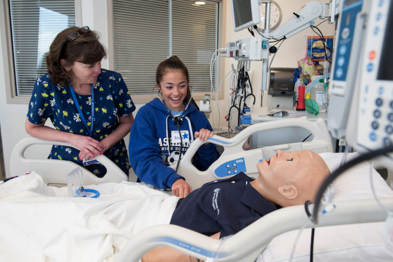 Scoliosis Patients Get A Preview Of Spinal Fusion Surgery Boston