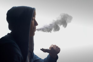 vaping lung disease epidemic