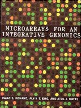 Microarrays for an Integrated Genomics