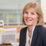 Katherine Warren, MD, co-authored three sets of guidelines onassessing pediatric brain tumors.