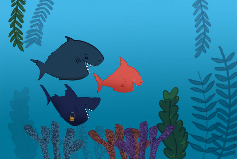 Why is Baby Shark so popular? - Boston Children's Answers
