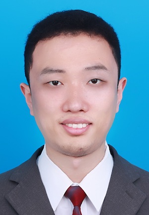 Adam Yongxin Ye photo