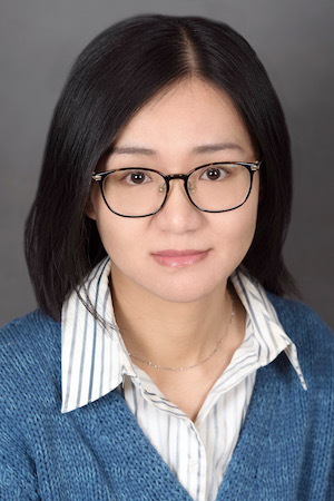 Huan Chen photo