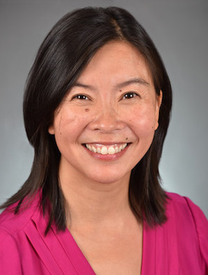 Jennifer Yeh, PhD, Boston Children's Hospital