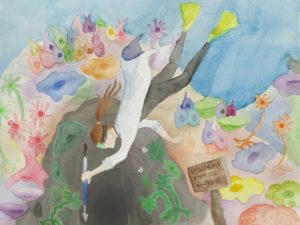 diving deep into ependymoma and its cellular origins