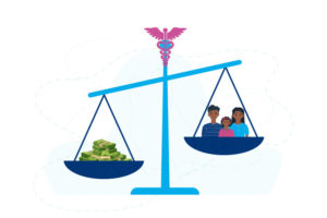 ACA and children healthcare expenses