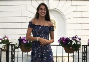 Meredith and myeloproliferative neoplam