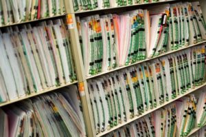 Medical records