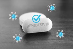 remdesivir FDA approval
