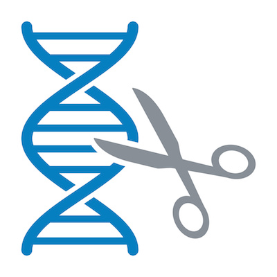 CRISPR gene editing