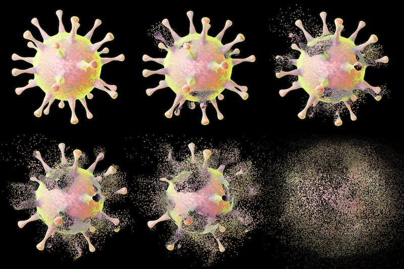 drug delivery nanoparticles