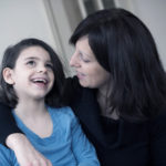 Mila, the first patient to be treated with an n of 1 drug made just for her