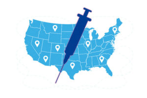 VaccineFinder, a search tool for COVID-19 vaccines