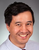 Yee Ming Chan headshot