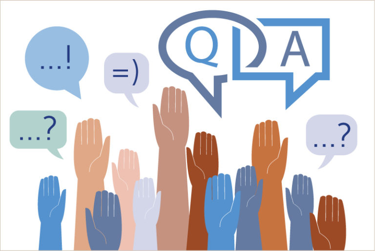 We speak your language Helping nonEnglishspeaking families receive