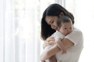 Navigating Postpartum Depression