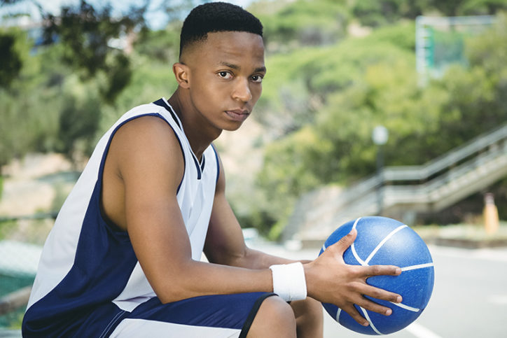 Clinicians can pave the way toward a return to sports.