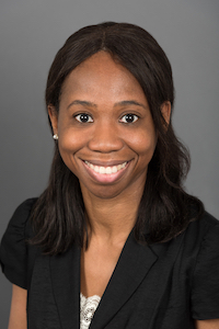 Dr. Patricia Ibeziako