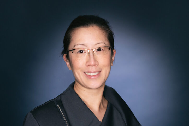 Janet Chou, MD