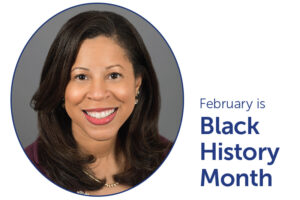 Dr. Tyonne Hinson: February is Black History Month