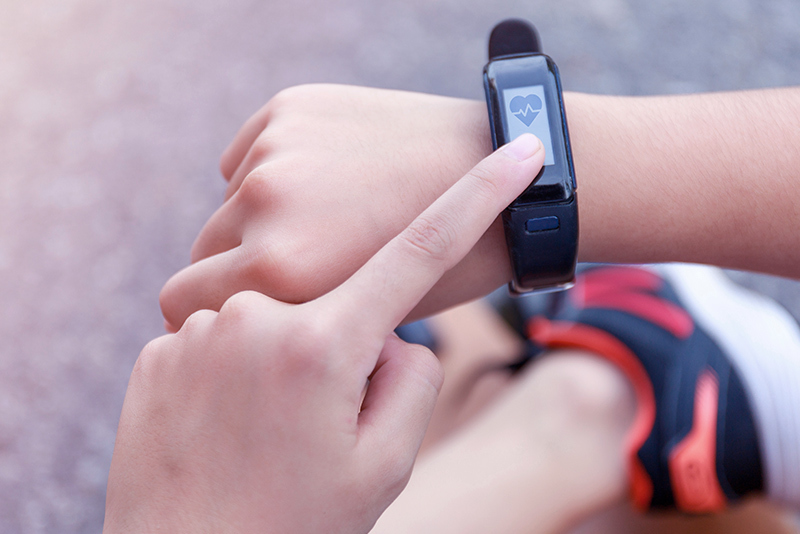Fitness trackers work for many but not all kids – Boston Children’s Answers