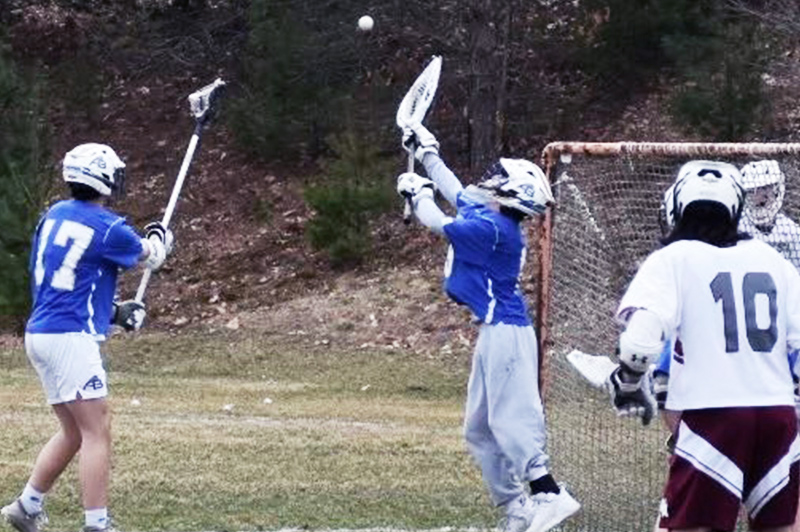 Cerebral palsy and lacrosse Boston Children's Answers