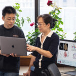 Two researchers discuss the findings of their latest study.