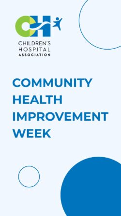 2025 #CHIWeek Video